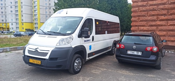 Citroen Jumper, 2014 г.