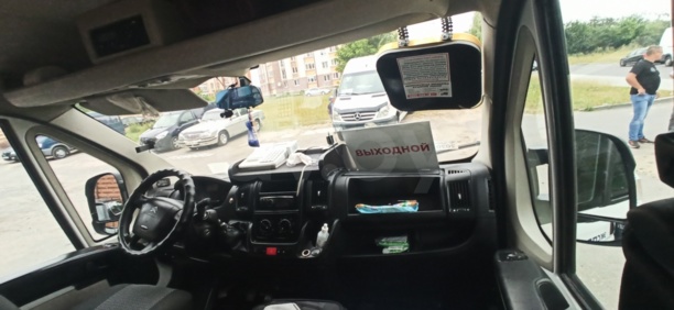 Citroen Jumper, 2014 г.