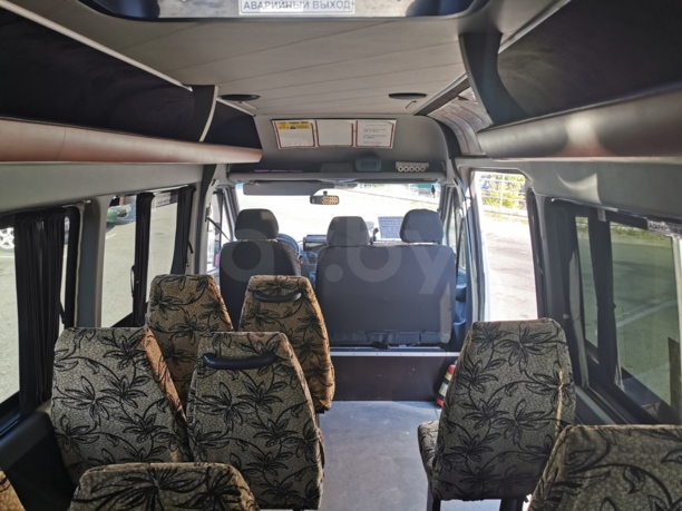 Mercedes-Benz Sprinter, 2015 г.