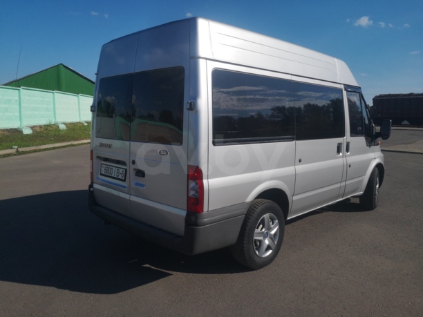 Ford Transit, 2003 г.