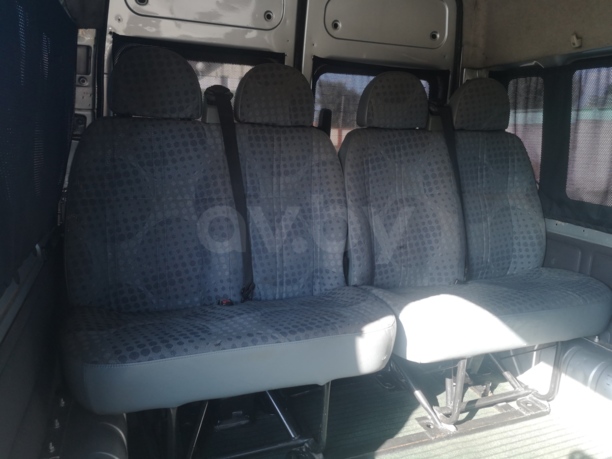 Ford Transit, 2003 г.