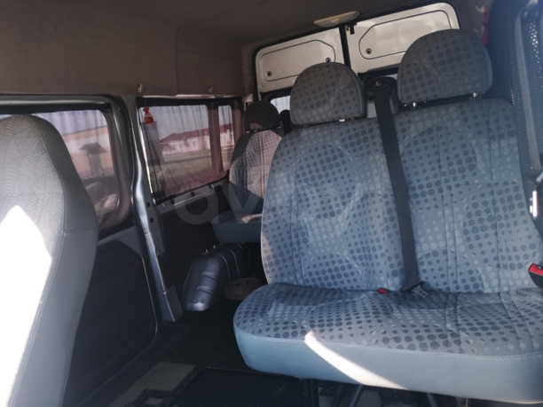 Ford Transit, 2003 г.