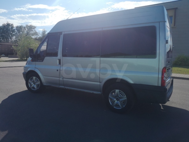 Ford Transit, 2003 г.