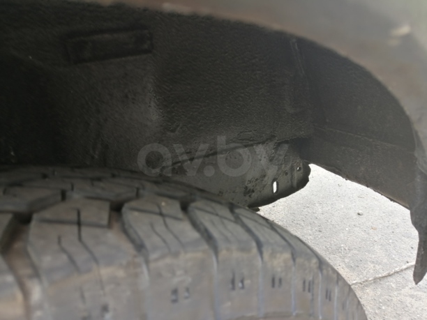 Ford Transit, 1992 г.