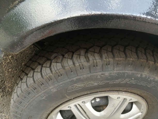 Ford Transit, 1992 г.