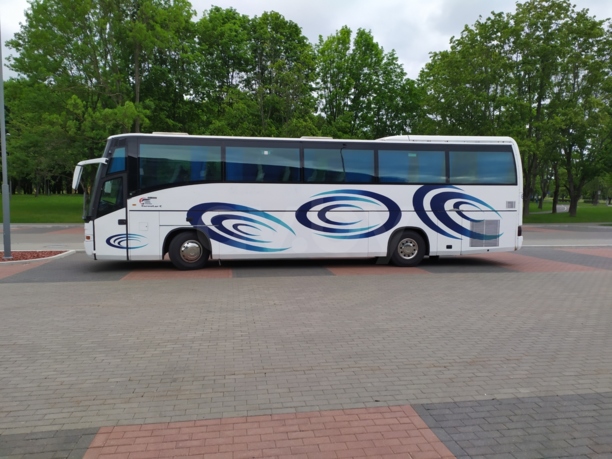 MAN Blaus 18.400, 1997 г.