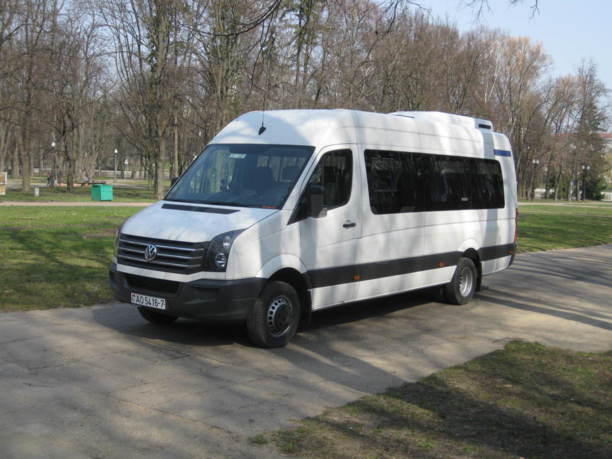 Volkswagen Crafter, 2013 г.
