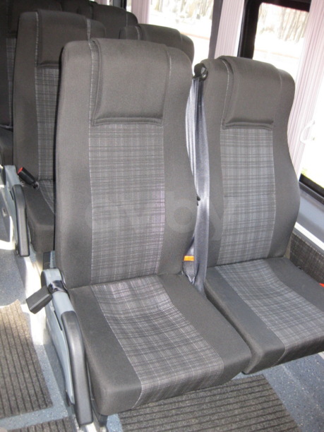 Mercedes-Benz Sprinter, 2014 г.