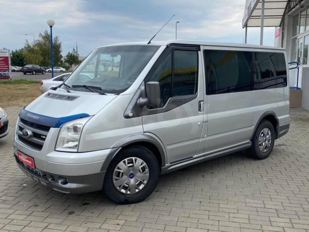 Ford Transit, 2007 г.
