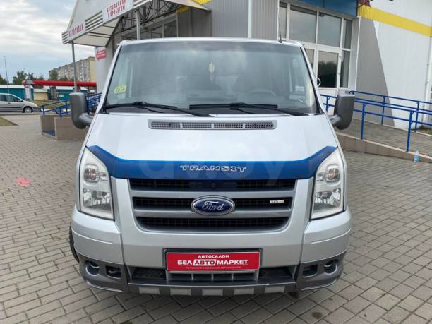 Ford Transit, 2007 г.