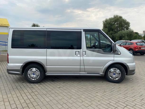 Ford Transit, 2007 г.
