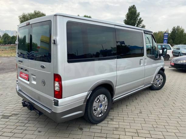 Ford Transit, 2007 г.