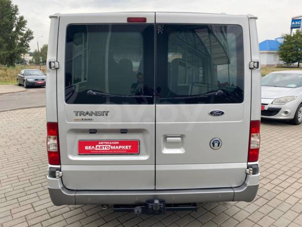 Ford Transit, 2007 г.