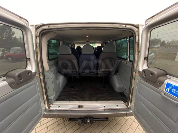 Ford Transit, 2007 г.