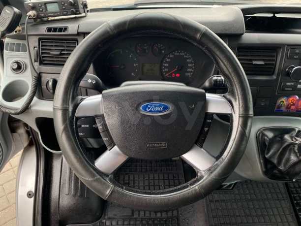 Ford Transit, 2007 г.