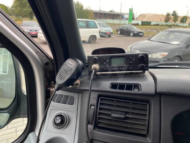 Ford Transit, 2007 г.