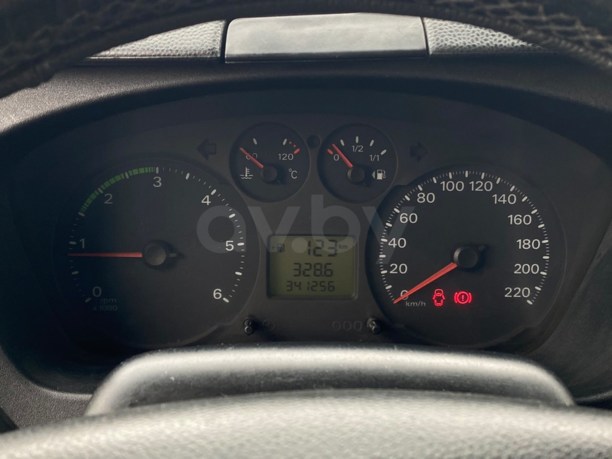 Ford Transit, 2007 г.