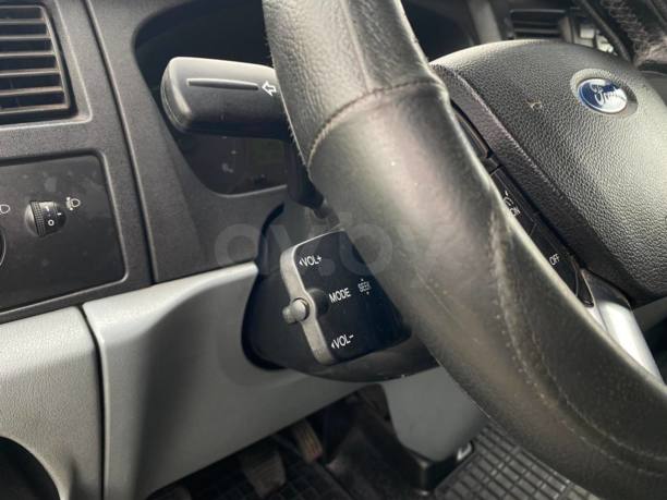 Ford Transit, 2007 г.