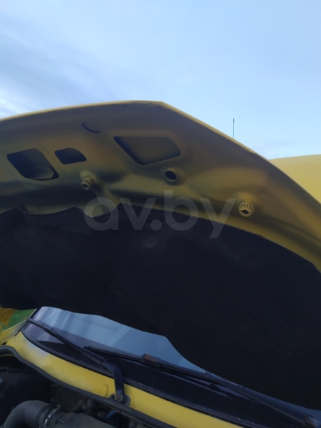 Volkswagen Crafter, 2008 г.