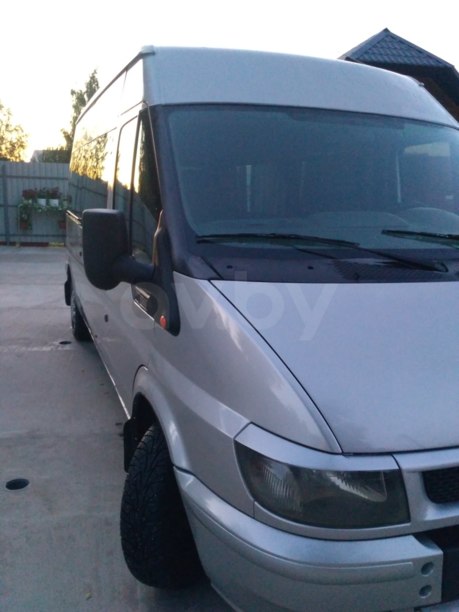 Ford Transit, 2004 г.