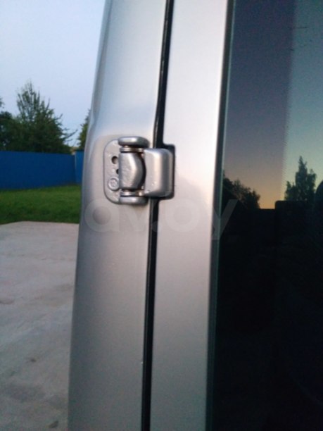 Ford Transit, 2004 г.