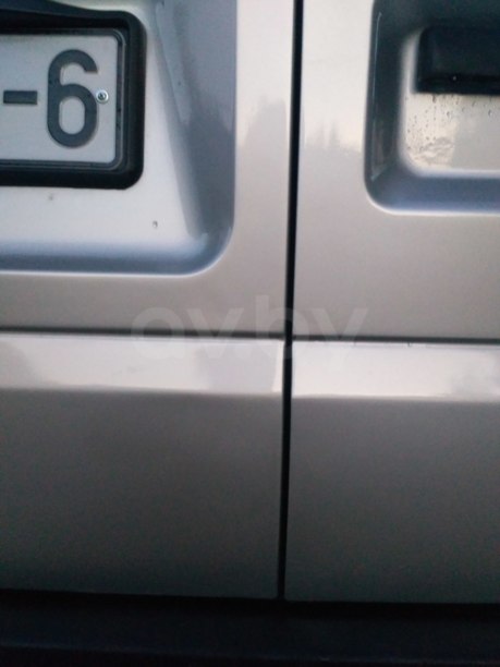 Ford Transit, 2004 г.