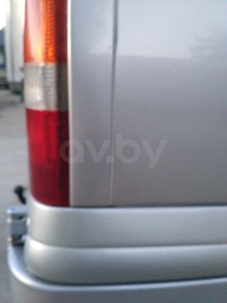 Ford Transit, 2004 г.