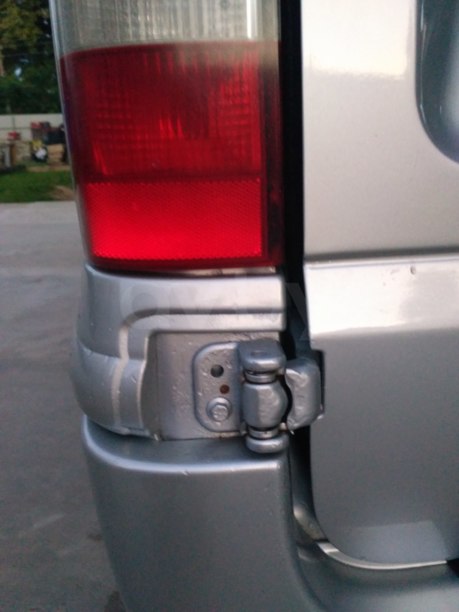 Ford Transit, 2004 г.