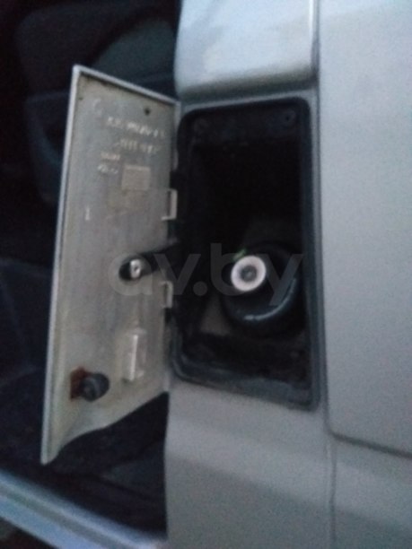 Ford Transit, 2004 г.