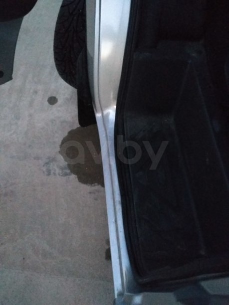 Ford Transit, 2004 г.