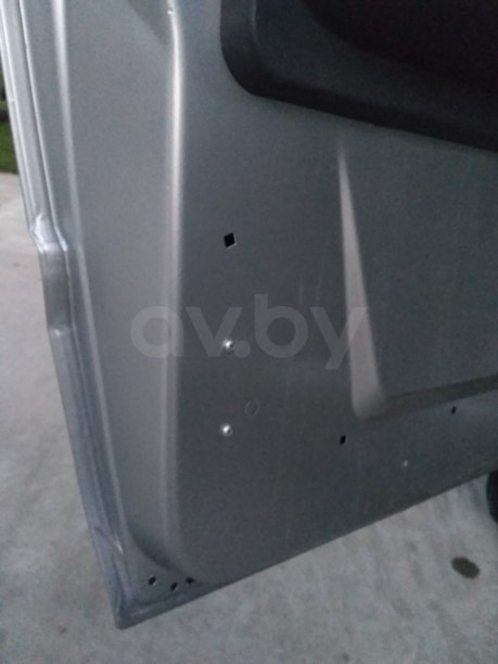 Ford Transit, 2004 г.