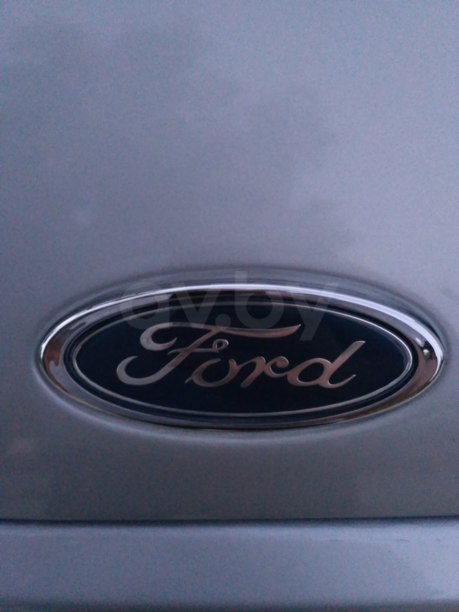 Ford Transit, 2004 г.