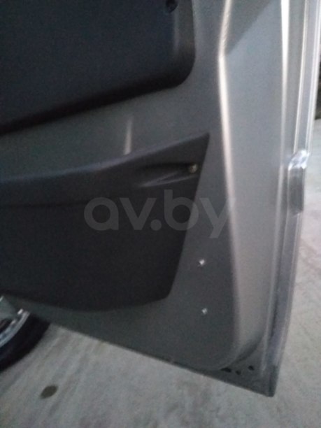 Ford Transit, 2004 г.