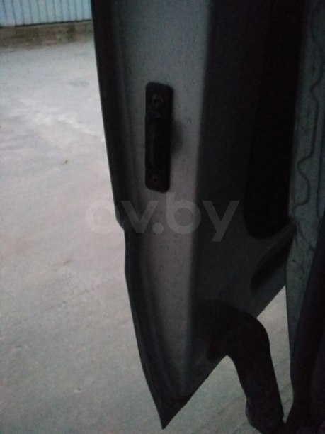 Ford Transit, 2004 г.