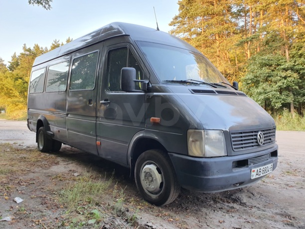 Volkswagen LT 46, 2004 г.