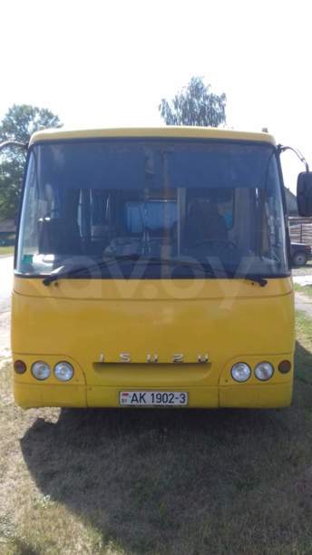 Радзiмiч A092, 2005 г.