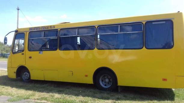 Радзiмiч A092, 2005 г.