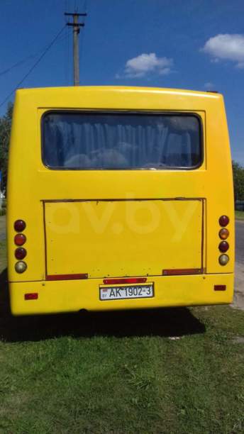 Радзiмiч A092, 2005 г.