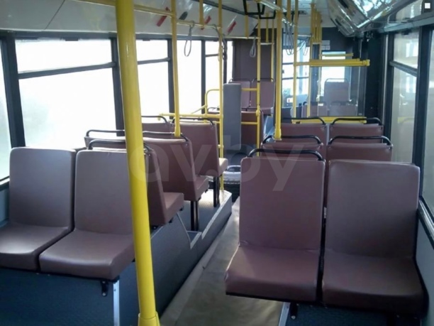 МАЗ 103 MAZ 103 C, 2010 г.