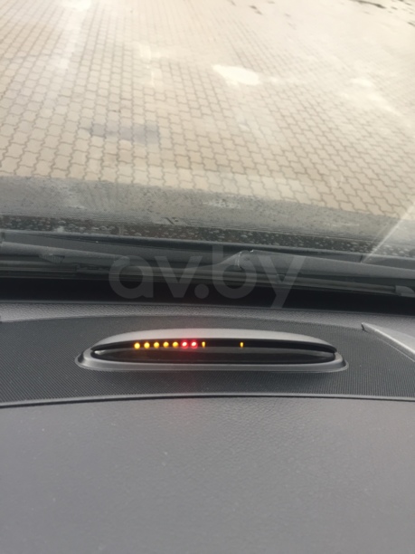 Volkswagen Crafter, 2015 г.