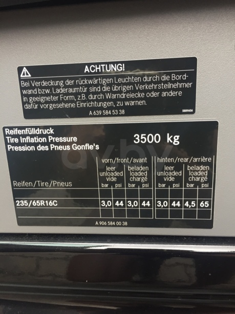 Volkswagen Crafter, 2015 г.