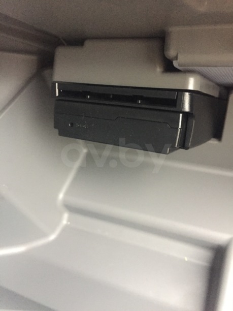 Volkswagen Crafter, 2015 г.