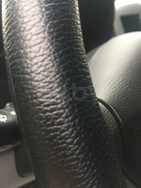 Volkswagen Crafter, 2015 г.