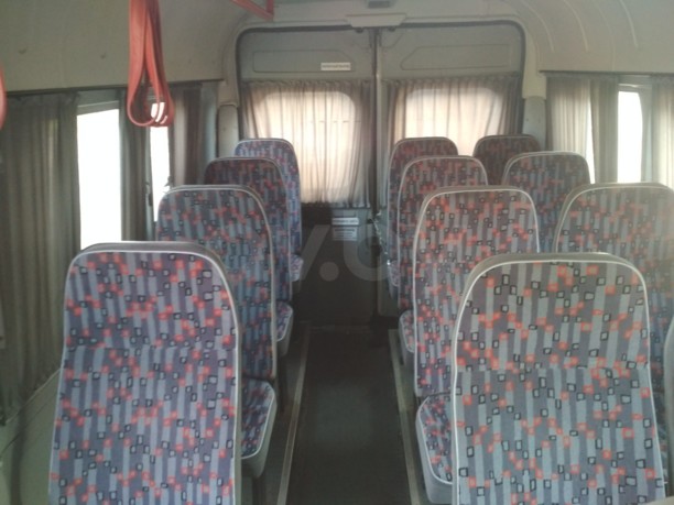 Fiat Ducato, 2007 г.