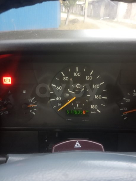 Mercedes-Benz Sprinter, 1999 г.