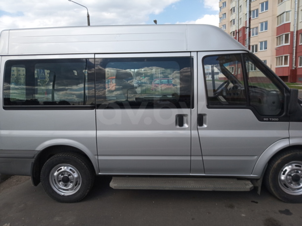 Ford Transit, 2003 г.