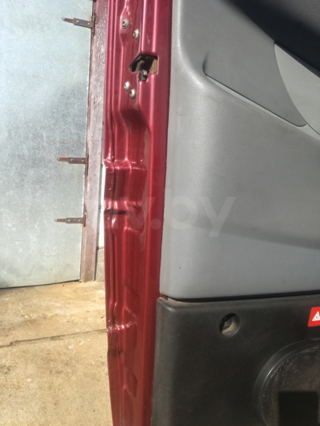 Mercedes-Benz Sprinter 213CDI, 2000 г.