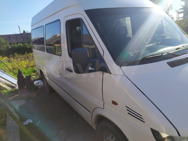 Mercedes-Benz Sprinter 308, 2001 г.