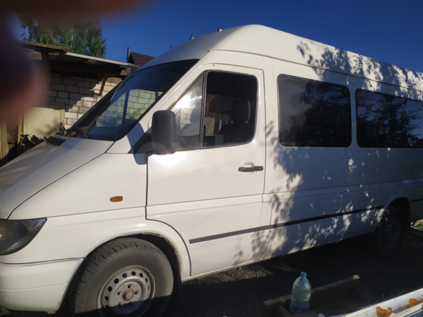 Mercedes-Benz Sprinter 308, 2001 г.