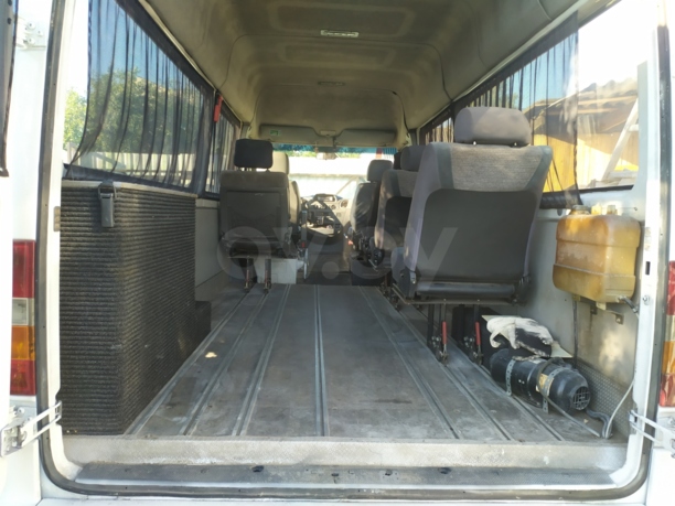 Mercedes-Benz Sprinter 308, 2001 г.